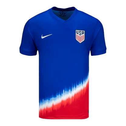 USA Away Soccer Jersey Copa America