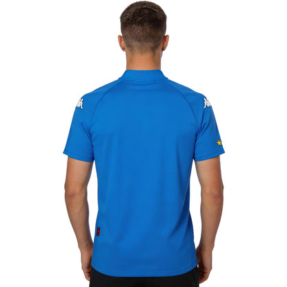 Retro Italy Home Jersey World Cup 2002