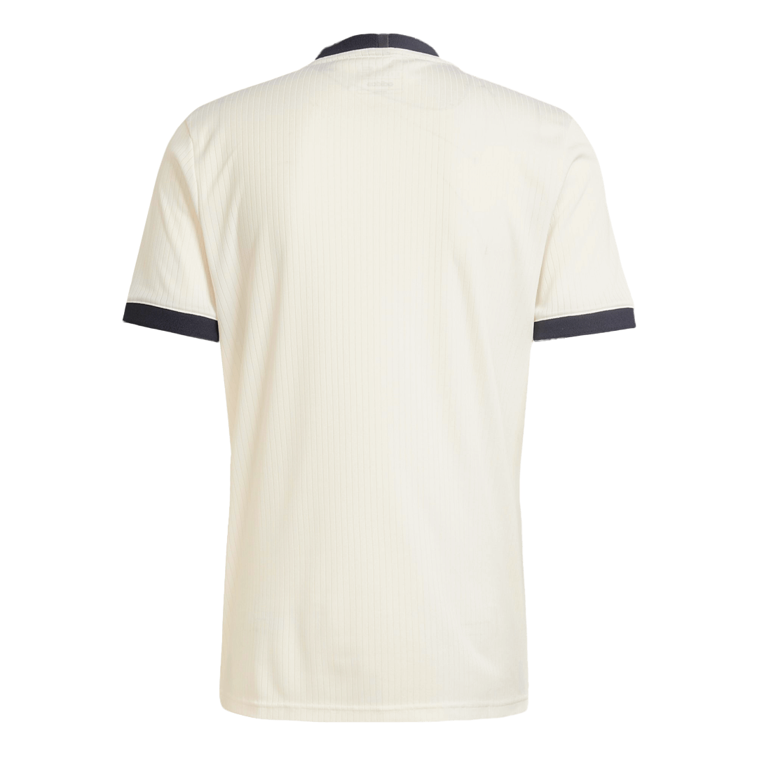 Germany Soccer Jersey 2025 - 125th Anniversary