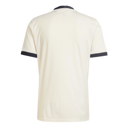 Germany Soccer Jersey 2025 - 125th Anniversary