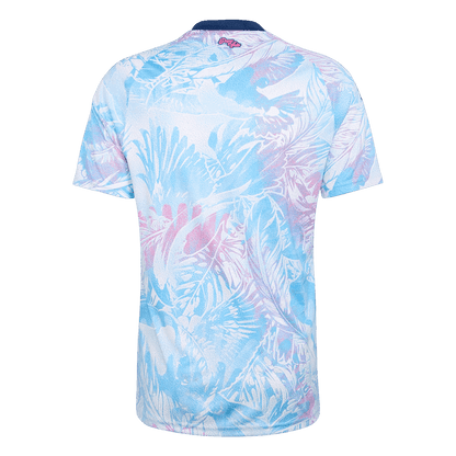Costa Rica Away Soccer Jersey 2026