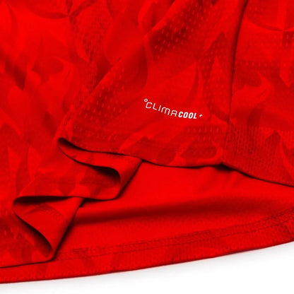 [Authentic] Belgium Home 2026 World Cup Jersey
