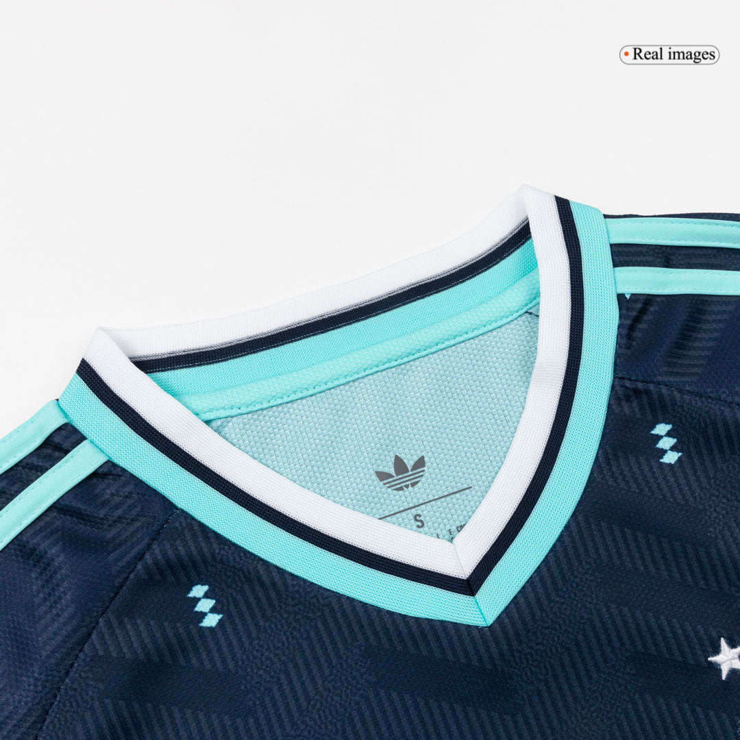 Germany Away Soccer Jersey 2026