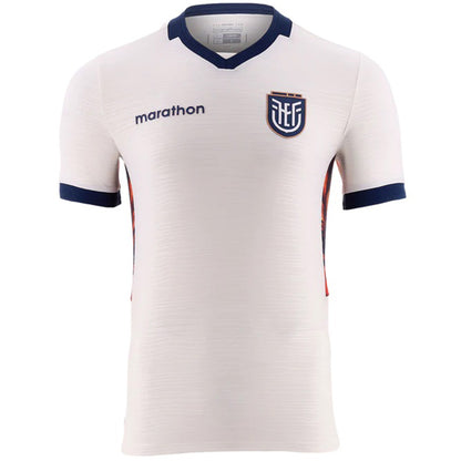Ecuador Third 2026 World Cup Jersey