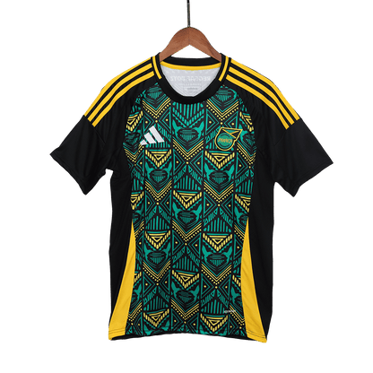 Jamaica Away Soccer Jersey Copa America
