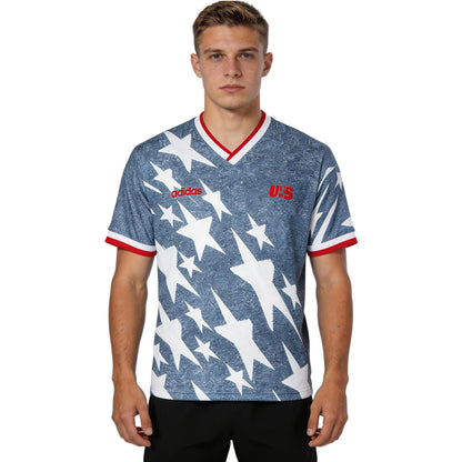 Retro USA Away Jersey World Cup 1994