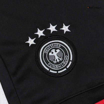 Kids Germany Home Full Soccer Kit 2026 World Cup Jersey