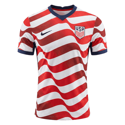 USA Home Soccer Jersey 2026