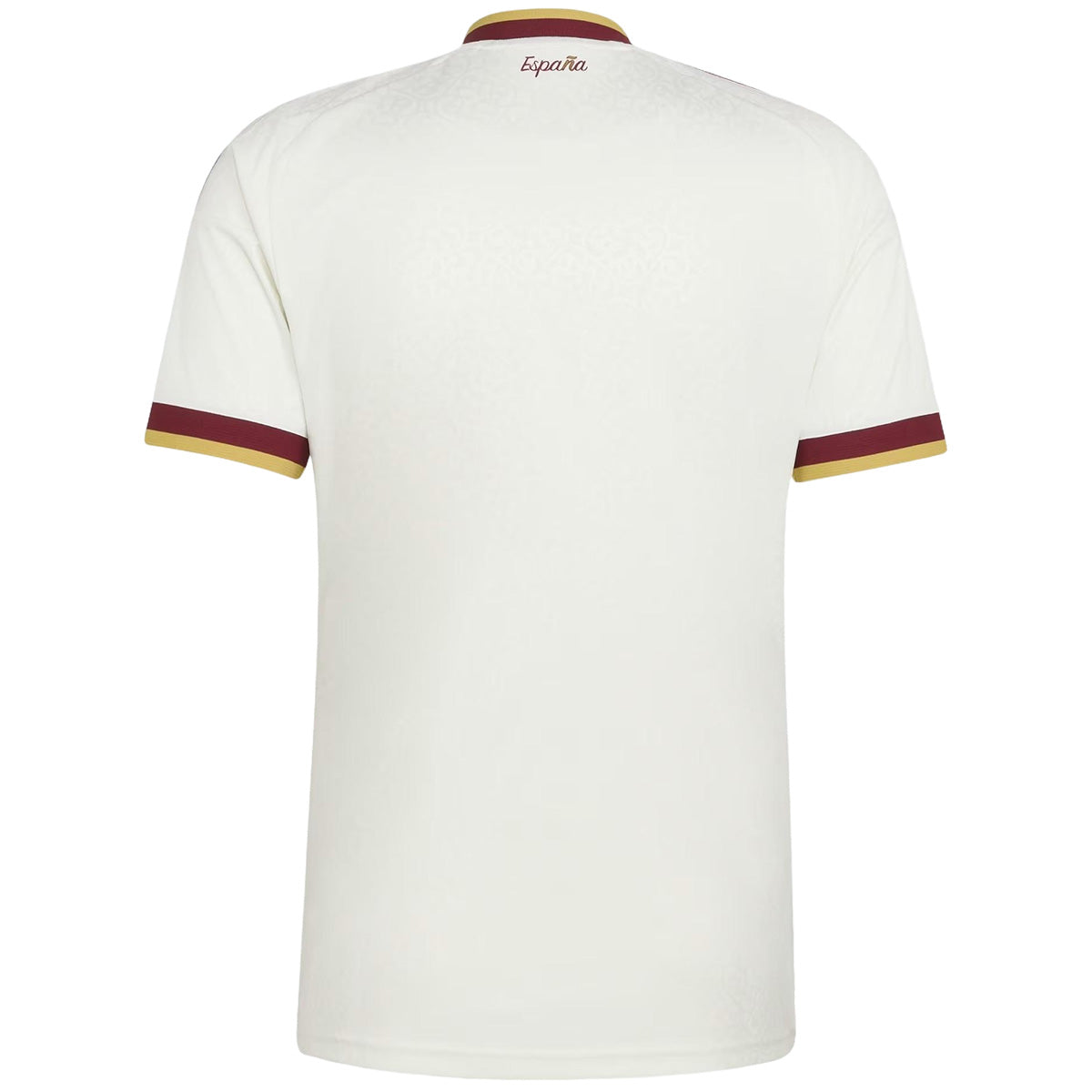 Spain Away 2026 World Cup Jersey