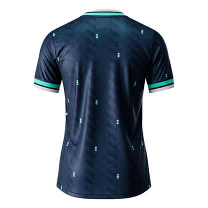 Women's Germany Away Soccer Jersey 2026