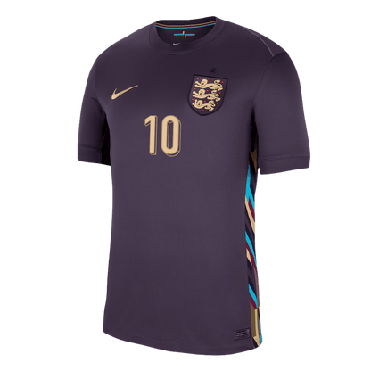 BELLINGHAM #10 England Away Jersey