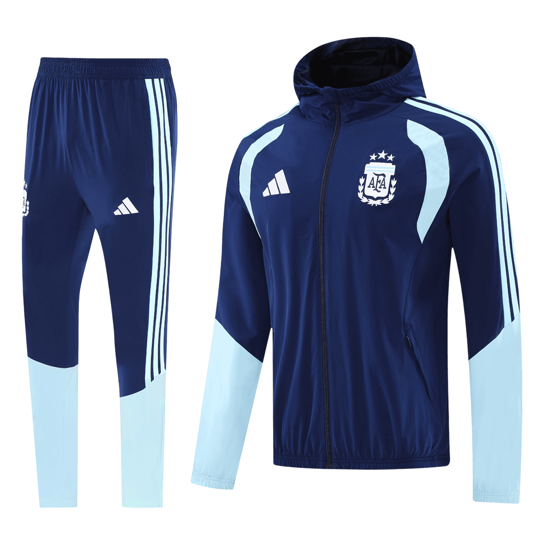 Argentina Hoodie Training 2026