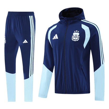 Argentina Hoodie Training 2026