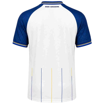 Bosnia and Herzegovina Away 2026 World Cup Jersey