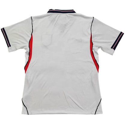 England Home 2026 World Cup Jersey