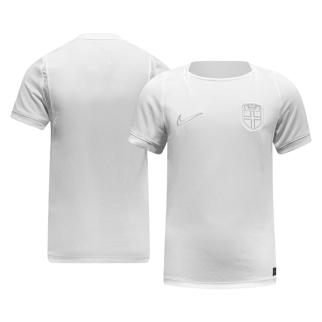Norway Third Soccer Jersey 2026