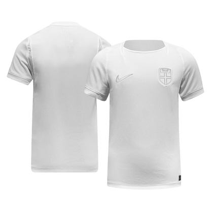 Norway Third Soccer Jersey 2026