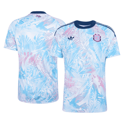 Costa Rica Away Soccer Jersey 2026