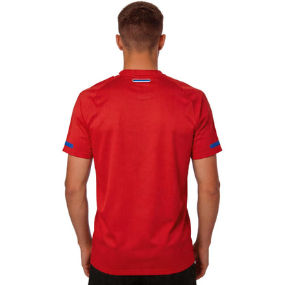 Retro Serbia Home Jersey World Cup 2010