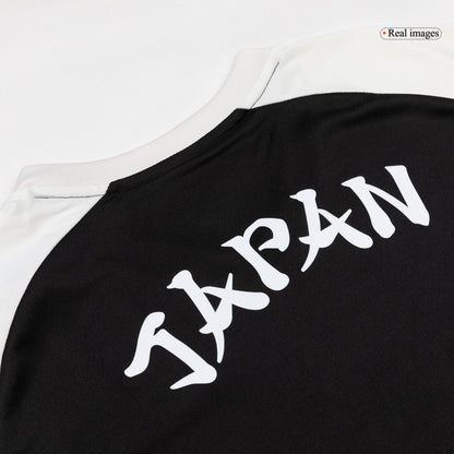 Japan Pre-Match Soccer Jersey 2026
