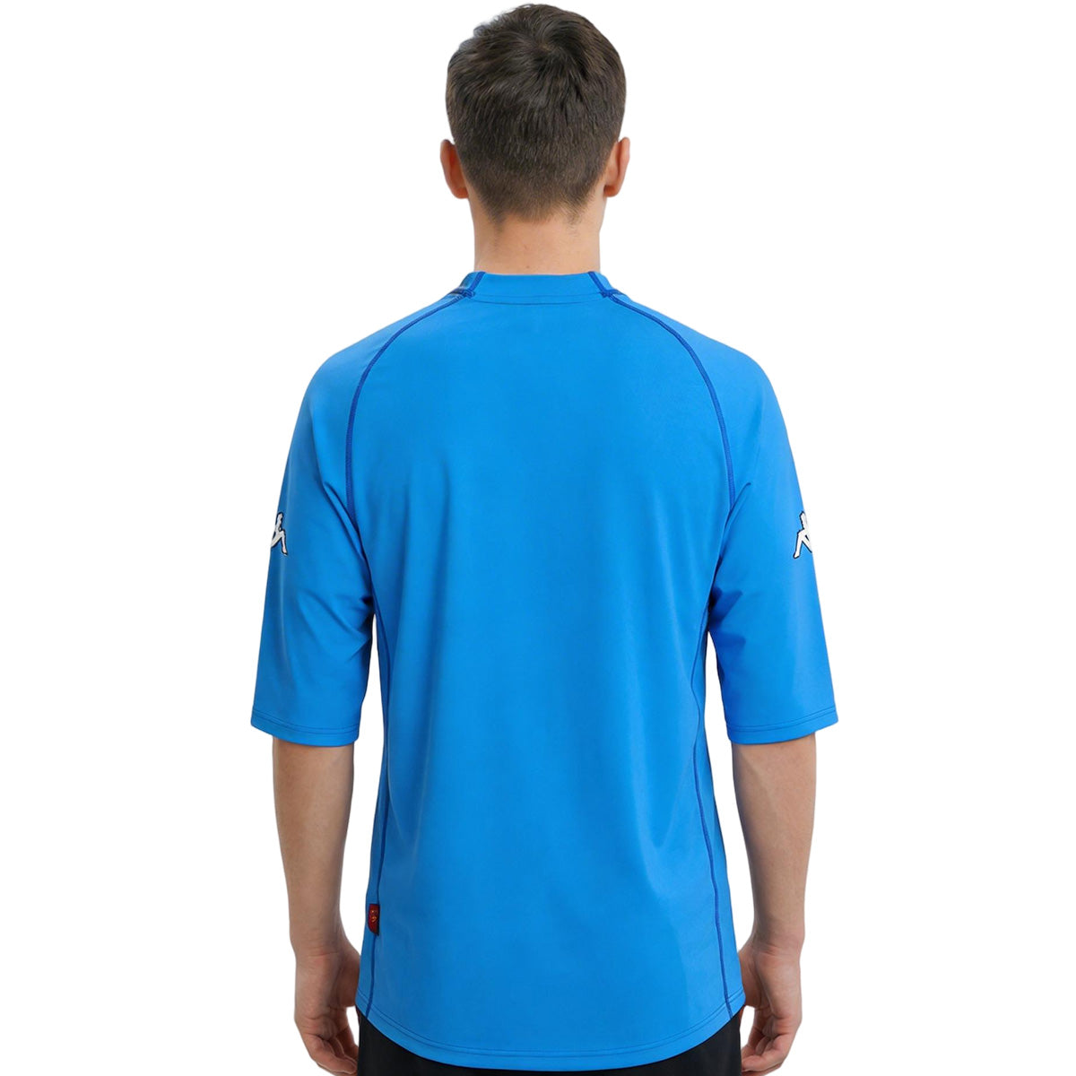 Retro Italy Home Jersey 2000 Euro Cup Jersey