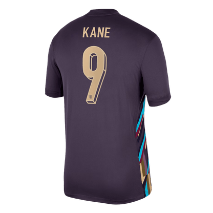 KANE #9 England Away Jersey