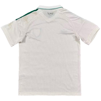 Wales Away 2026 World Cup Jersey
