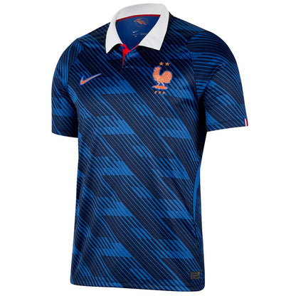 OLISE #11 France Home 2026 World Cup Jersey