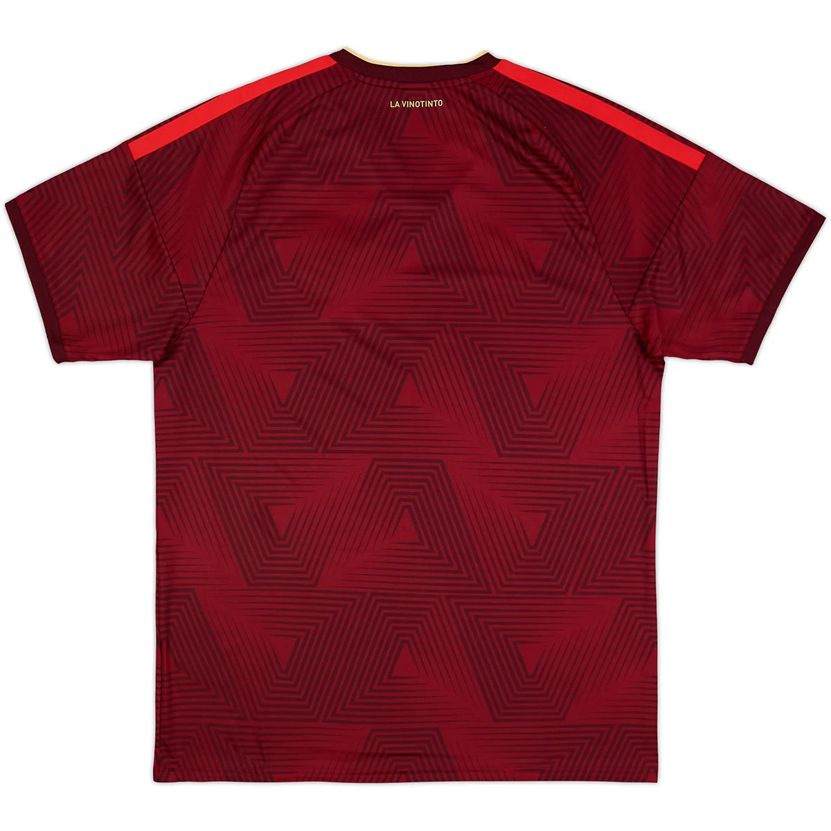 Venezuela Home 2026 World Cup Jersey
