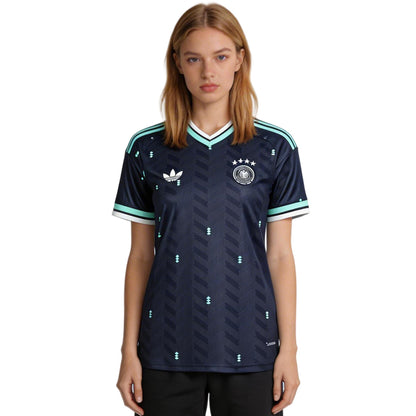 Women's Germany Away 2026 World Cup Jersey