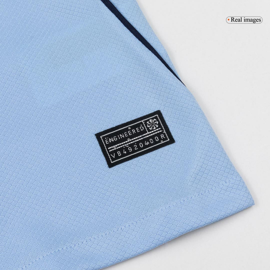 Uruguay Home Soccer Jersey 2026