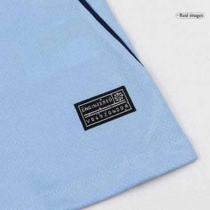 Uruguay Home Soccer Jersey 2026