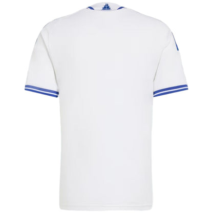 Greece Home 2026 World Cup Jersey