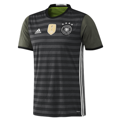 Retro Germany Away Jersey 2016