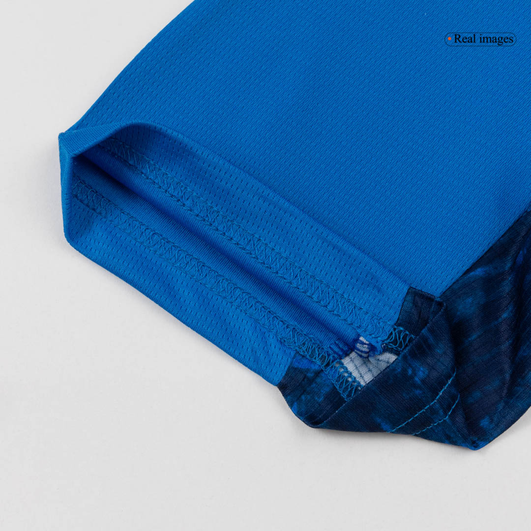 Iceland Home Soccer Jersey 2026