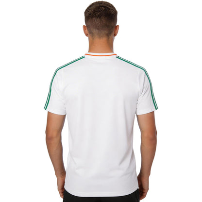 Retro Ireland Away Jersey World Cup 1990
