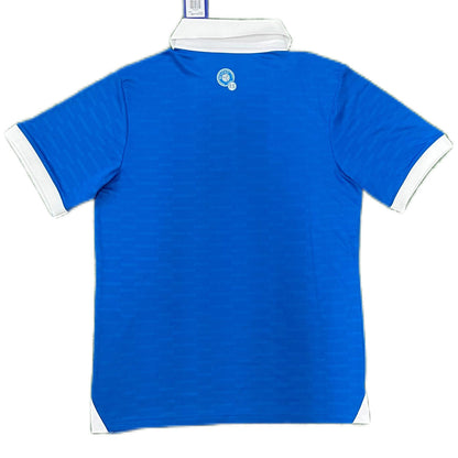 El Salvador Home Jersey 2025