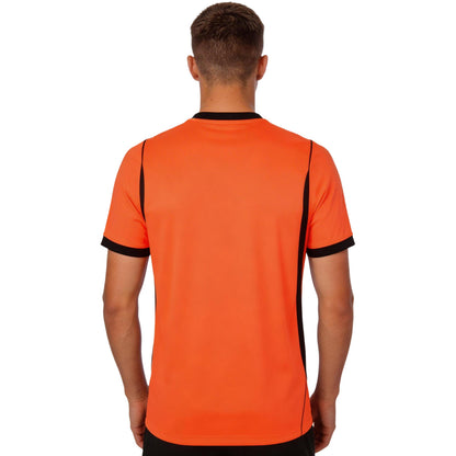 Netherlands Home Soccer Kit 2026 World Cup Jersey