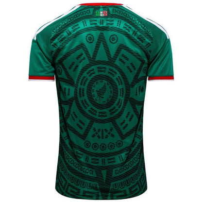 Mexico Home 2026 World Cup Jersey