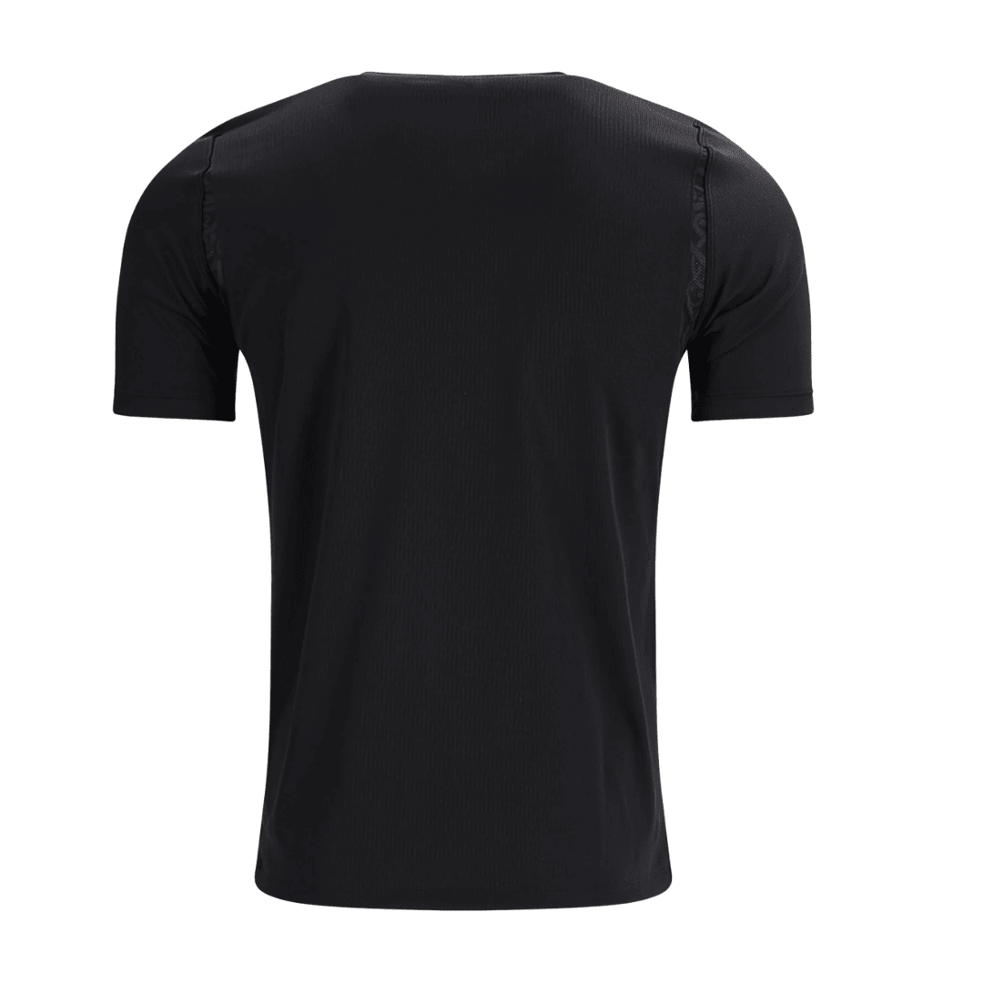 Norway Away Soccer Jersey 2026