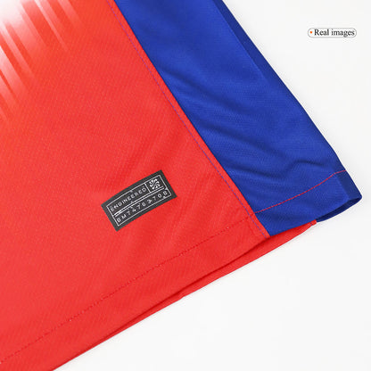 USA Away Soccer Jersey Copa America