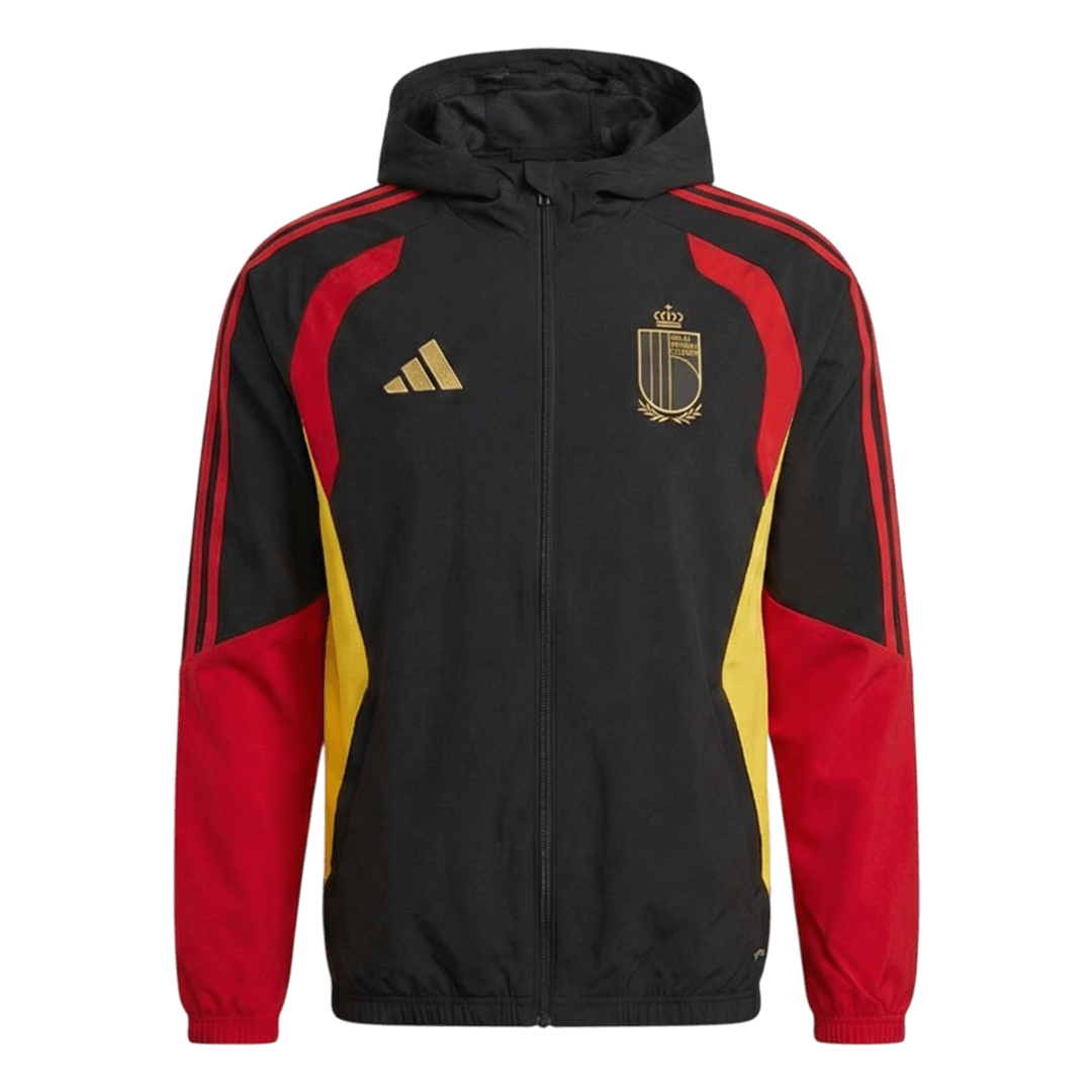 Belgium Hoodie Training 2026