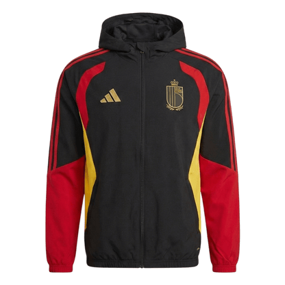 Belgium Hoodie Training 2026