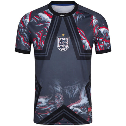 England Hollywood "Lifestyle" Goalkeeper 2026 World Cup Jersey