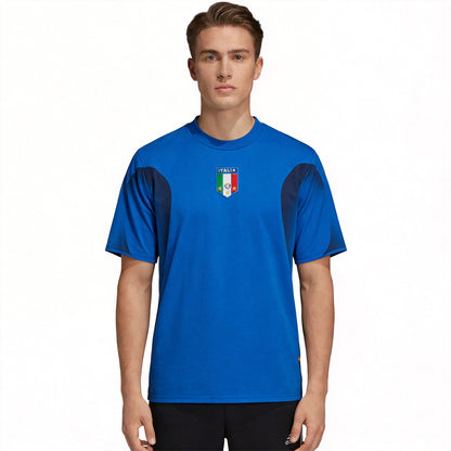 Retro Italy Home Jersey World Cup 2006