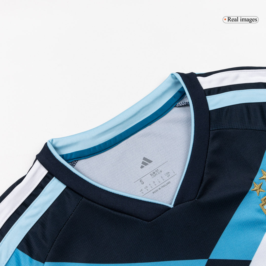 Argentina Special Soccer Jersey 2026