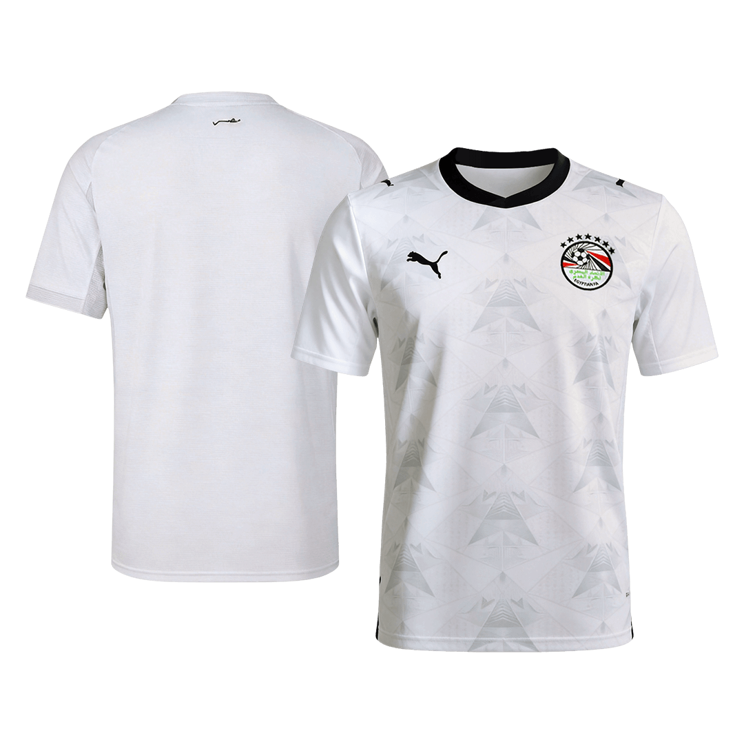 Egypt Away Soccer Jersey 2026