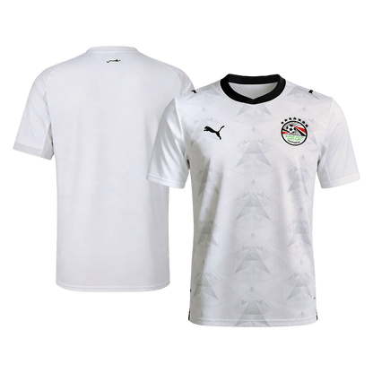 Egypt Away Soccer Jersey 2026