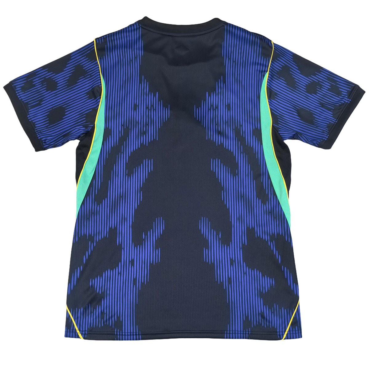 Estevao #20 Brazil Away 2026 World Cup Jersey