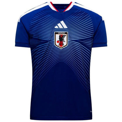 Japan Home 2026 World Cup Jersey